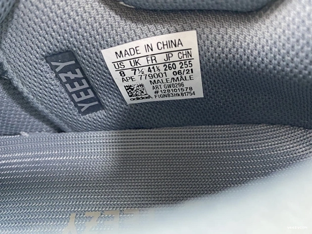 Adidas GW0296 Sun Yeezy V2 700 Boost 0725